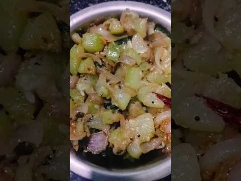Simple & tasty Bottle Gourd (Lauki) Palya! (ಸುಲಭ & ರುಚಿಕರ  ಸೋರೆಕಾಯಿ ಪಲ್ಯ – ಆರೋಗ್ಯಕರ ರೆಸಿಪಿ!)