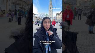 AP journalists show one unique thing about their Winter Olympics location