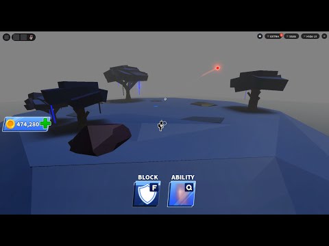 Enough | Blade Ball Montage