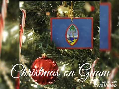 Christmas on Guam