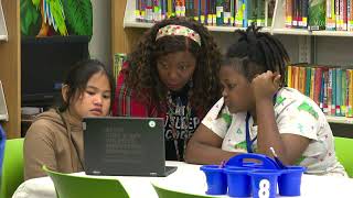 Hour of Code 2024