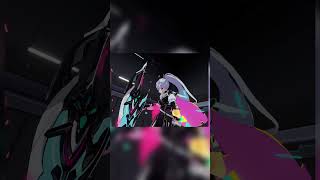 Kiana Kaslana "Born in Flames" outfit #honkaiimpact3rd #honkaiimpact3 #honkai #gacha #kianakaslana