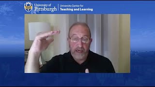 How Student Feedback Can Change the Direction of a Course | Dr. Stephen Robar
