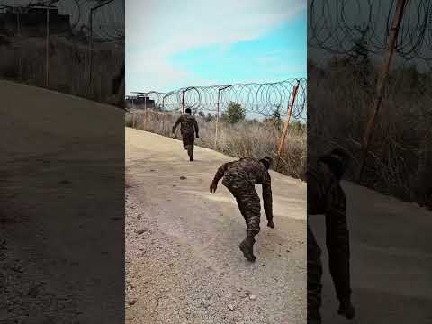 I Spent a Day with Nepal Army and Here's What I Learned!