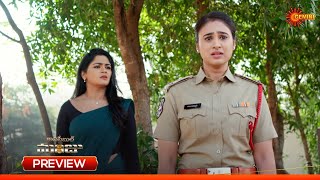 Constable Manju - Preview of the day | Watch full EP Sun NXT | 30 Dec 2025 | Gemini TV