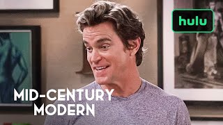 Jerry's First Crush | Mid-Century Modern Episode 2 Opening Scene | Hulu