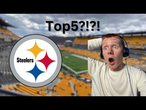 Way To Early NFL Predictions!!!