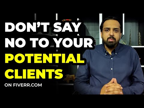 How to GET MORE ORDERS on Fiverr in 2021 | Top tips and tricks for beginners | Fiverr Tips