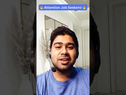 Unlocking the Job World: Soft Skills that Employers CRAVE🔥 | Day 5