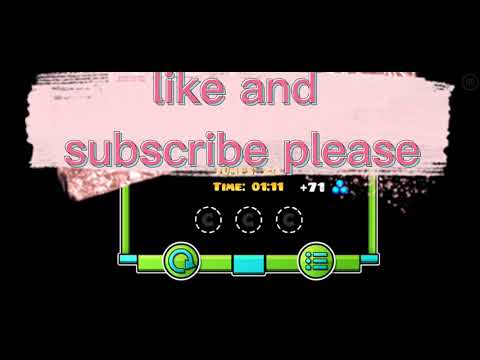 Geometry dash [Invictus]