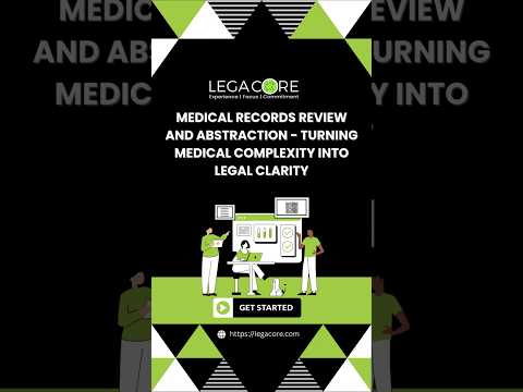 Medical Records Review and Abstraction | #california #florida #newyork