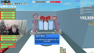 🎄FINISHING BEESMAS QUESTS🎄BEE BEARS🎄STICK BUGS🎄ROAD TO RED HIVE DAY 1🎄BSS LIVE🎄DAY 30/31🎄