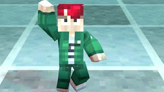 Squid Game 456: Craft Survival - Gameplay Walkthrough All Levels Android,İos