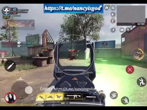 LINK 1.0 HACK/MOD MENÚ APK COD MOBILE + WALLHACK + AIMBOT + ESP | BUY CHEATS NO RECOIL CODM APP