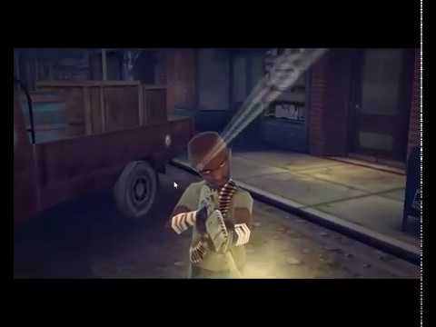 Last Hope Zombie War Dengan Sound effect