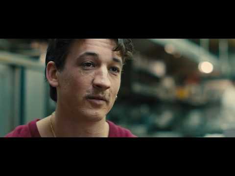 Bleed For This (2016~Ben Younger)