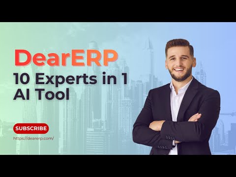 [ Hindi ] Dear ERP + Odoo: The AI Tool That Transforms Your Entire Business | 10× Faster Operations