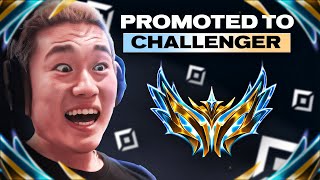 I played 450 Games to Challenger in Top - This is what I learned 📝