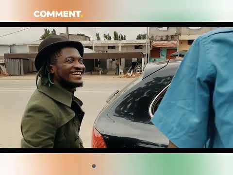 Ange Freddy & Paul Yves Ettien – Le Duo Ivoirien Qui Fait Exploser le Rire en Afrique & en Europe 😂 