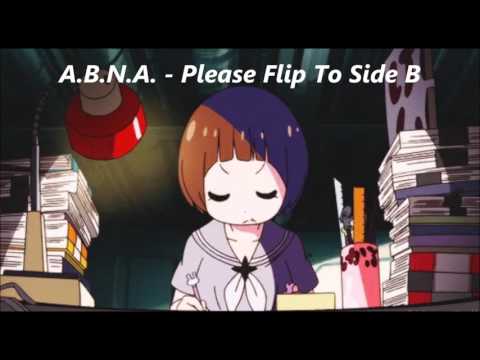 VOID DEATH ケェヲキェケ - Please Flip To Side B.