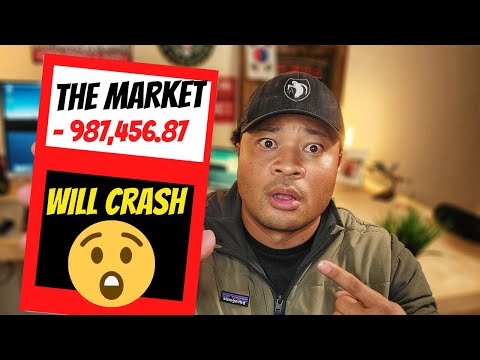 IS NOW A GOOD TIME TO INVEST IN THE STOCK MARKET | "INDEX FUNDS" omicron Variant