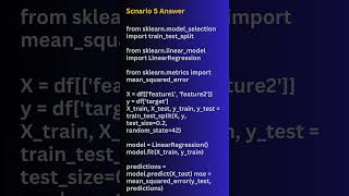 Python Coding Challenges Part - 1                  #pythonchallenge #DataScienceChallenge