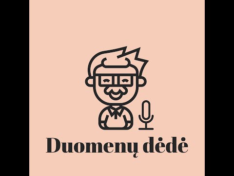 Duomenų komandų struktūros. Svečiuose Grinvydas Kareiva