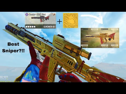Best Koshka Loadout in CODM Season 11 (2024)