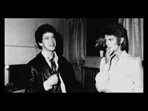 David Bowie: In His Own Words (Part 3 of 4)