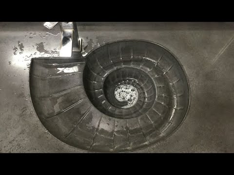 10 steps ahead