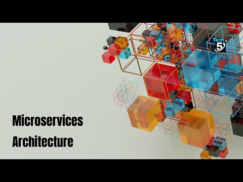 Microservices Architecture