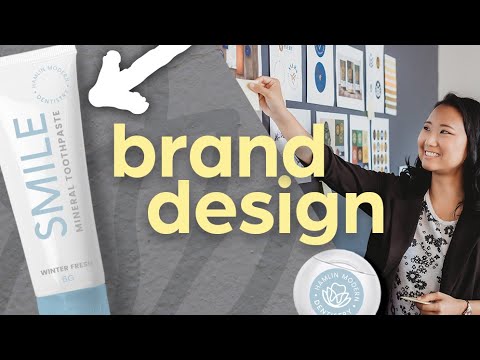 Designing a Dental Logo That Patients Will Remember