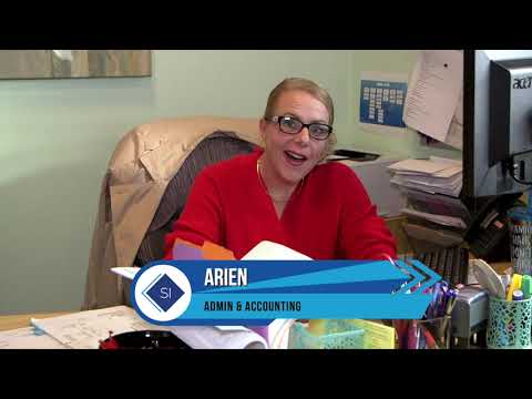 Meet the Shelving Inc. Team