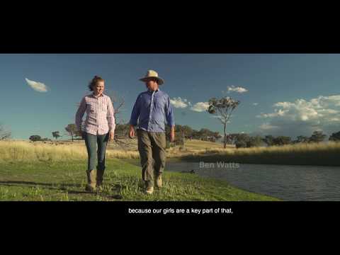 Cisco - Connected Farms Case Study