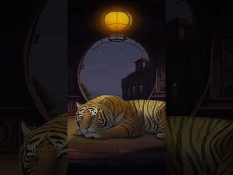 Bedtime Story for Babies and Toddlers