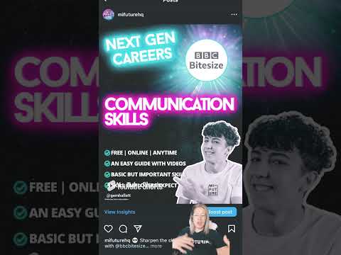Don't Miss This: Gain Communication Skills