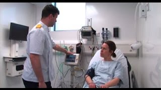 The Placement Experience - Adult Nursing