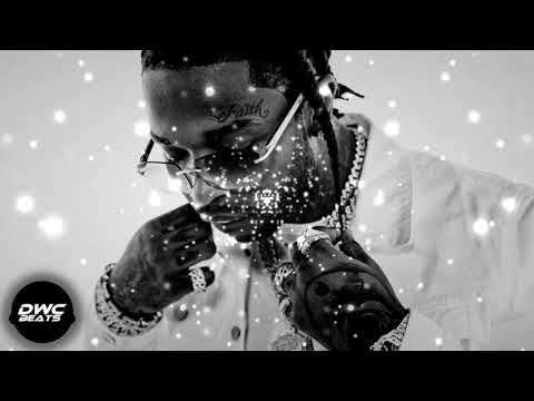 Pop Smoke - Shake The Room (feat. Quavo) [Shlohmo Remix]