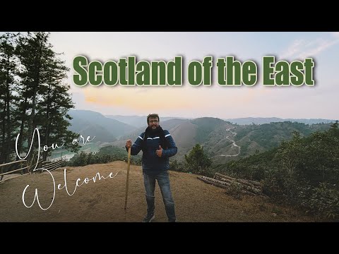 Must visit place on earth | The Bulls Trek Meghalaya #samarjdazz #travel #travelvlog
