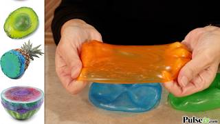 Stop Using Plastic Wrap - Use These Reusable Stretch Covers Instead