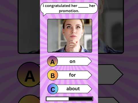 English Prepositions Quiz That Will Trick Your Brain! 🧠