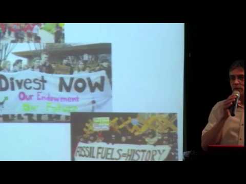 A Powerful Vision (Graham Randles - New Economics Foundation)