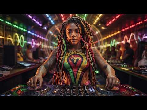 Unconditional Love - Raski Dube