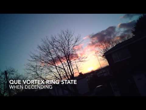 Idiot vs FPV test number 2