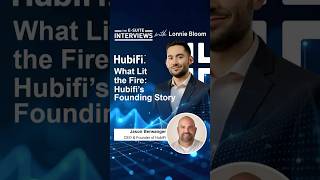 What Lit the Fire: Hubifi’s Founding Story#ecommerce #hubify #startuplife #techfounders #startuplife