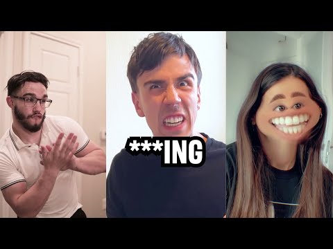 Random Programming Memes found on TikTok - Part 2