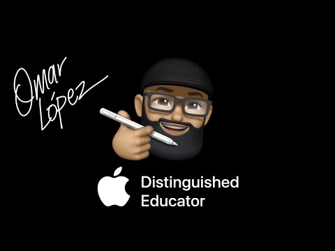 ADE 2020   Omar Lopez
