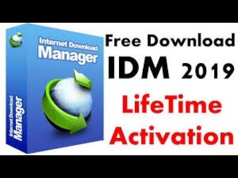 IDM Crack 6.32 Build 6 + Patch 2019 free (100% working)