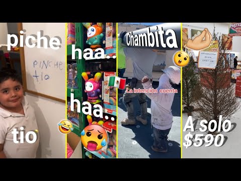 🚨HUMOR VIRAL MEXICANO #63🚨💯 18min de lo Mejor 😱😎🤣🤪(RECOMENDADO)🔥