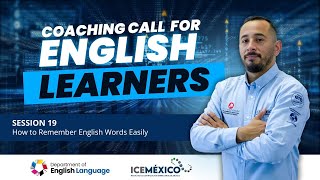 Session 19  How to remember words easily